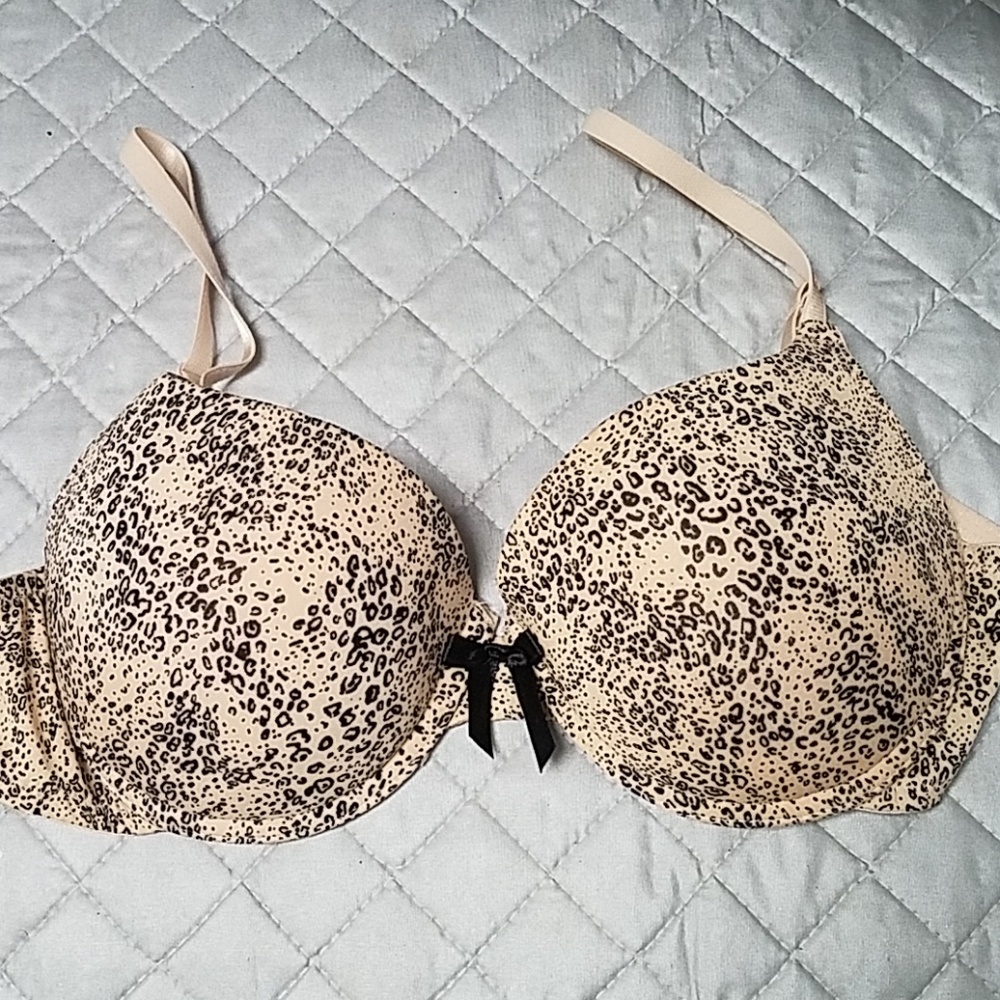 Bra NWOT